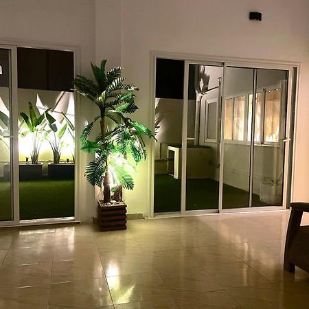 Elegant Relaxing Oasis In The Heart Of Sfax Apartment Luaran gambar